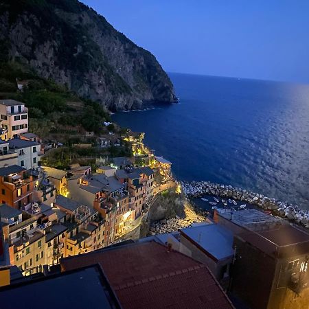 Lasommo 2 Riomaggiore Ngoại thất bức ảnh
